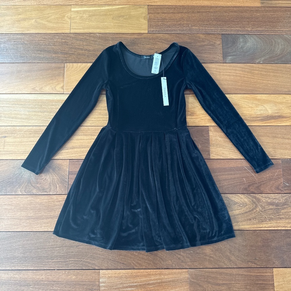 Talula Lambeth Dress